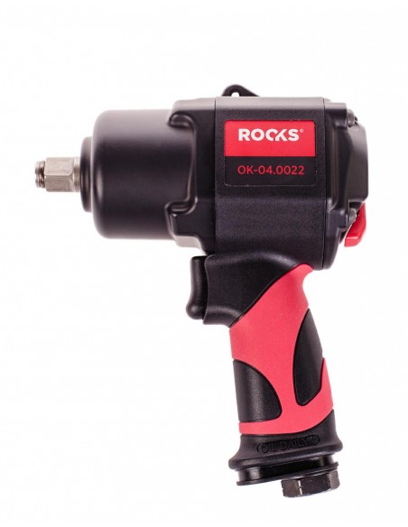 ROOKS KLUCZ UDAROWY PNEUMATYCZNY 1/2" 1360NM  BOXER