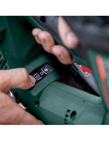 METABO GWOŹDZIARKA NFR 18 LTX 90 BL 2 x 4,0Ah LiHD 34` 50-90mm METABOX