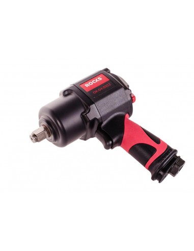 ROOKS KLUCZ UDAROWY PNEUMATYCZNY 1/2" 1360NM  BOXER