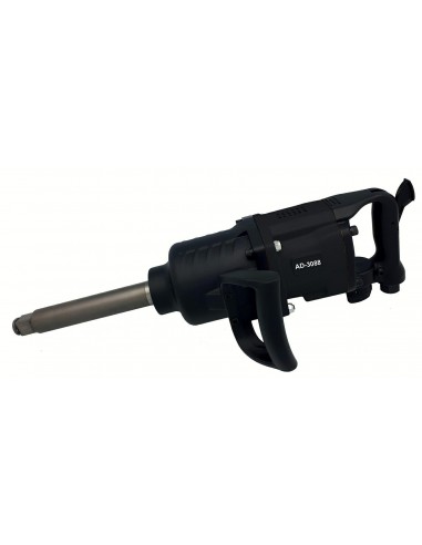 ADLER KLUCZ UDAROWY PNEUMATYCZNY 1" 3100Nm