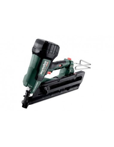 METABO GWOŹDZIARKA NFR 18 LTX 90 BL 34` 50-90mm CARCASS METABOX