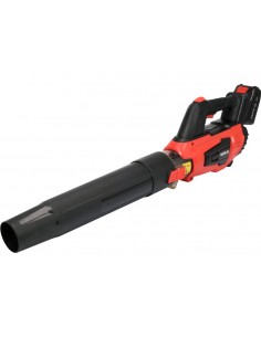 YATO DMUCHAWA 18V + AKU 4,0Ah + ŁADOWARKA YT-85176