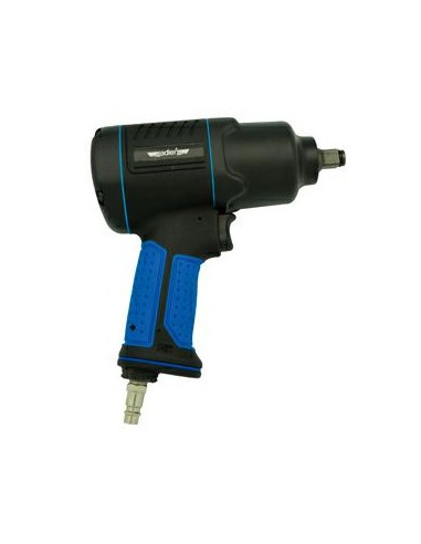 ADLER KLUCZ UDAROWY PNEUMATYCZNY 1/2" 1490Nm