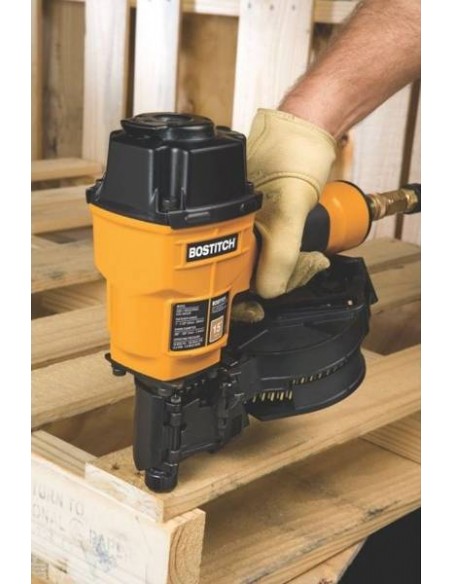 BOSTITCH GWOŹDZIARKA PNEUMATYCZNA 25-60mm N IC60-1-E