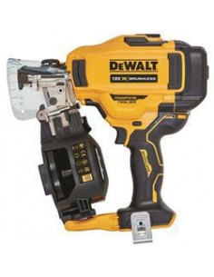 DEWALT.GWOŹDZIARKA 18V XR DCN45RNN