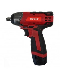 ROOKS KLUCZ UDAROWY 12V AQ-LION 3/8" 1x1,5Ah