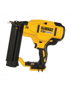 DEWALT GWOŹDZIARKA 18V 18Ga 15-54mm BL  BEZ AKU. I ŁAD. TSTAK DCN680NT