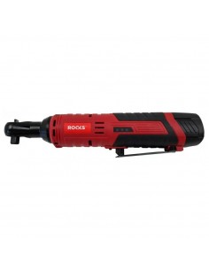 ROOKS KLUCZ UDAROWY KĄTOWY 12V AQ-LION 3/8" 40Nm