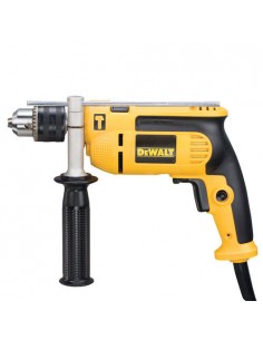 DEWALT WIERTARKA UDAROWA 650W DWD024