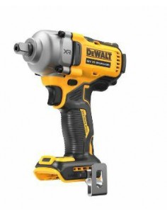 DEWALT KLUCZ UDAROWY 1/2" 18V 812Nm 4-BIEGI TSTAK ZAPADKA DCF892NT