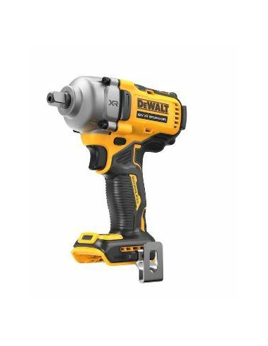 DEWALT KLUCZ UDAROWY 1/2" 18V 812Nm 4-BIEGI TSTAK ZAPADKA DCF892NT