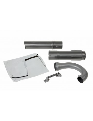 OLEO-MAC DMUCHAWO ODKURZACZ BV250...