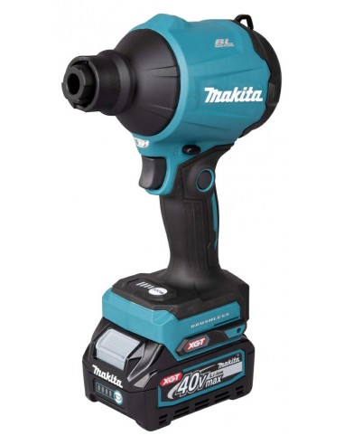 MAKITA DMUCHAWA POMPKA 40V XGT AS001GZ