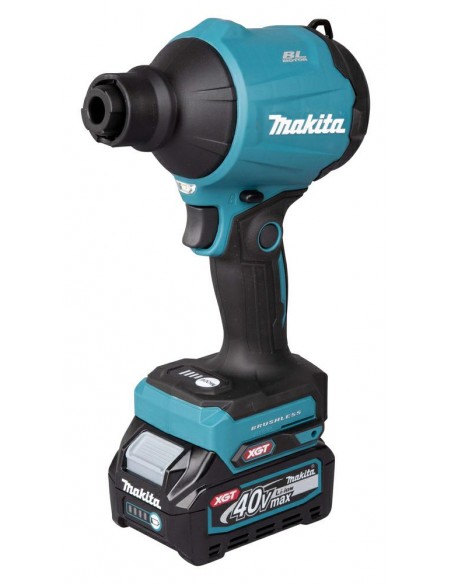 MAKITA DMUCHAWA POMPKA 40V XGT AS001GZ