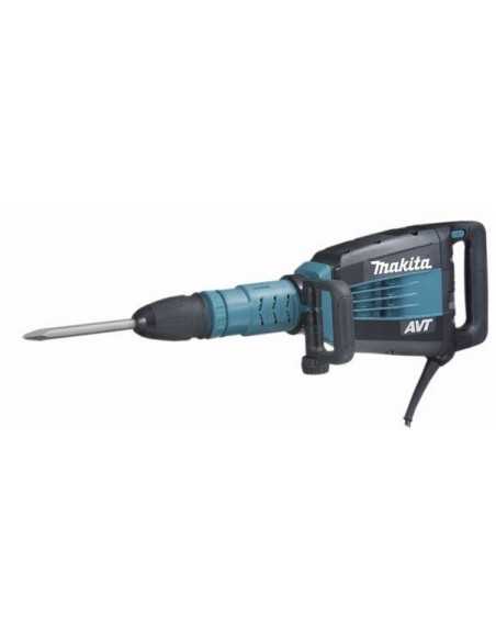 MAKITA MŁOT KUJĄCY SDS-MAX 1510W 19,9J 12,3kg  AVT HM1214C