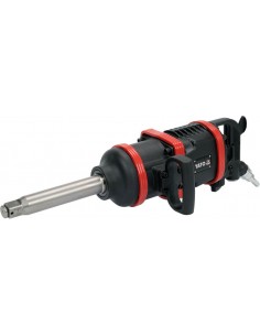 YATO PNEUMATYCZNY KLUCZ UDAROWY 1" 4800Nm