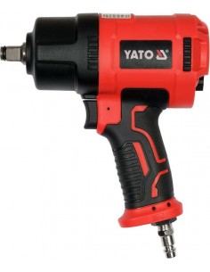 YATO KLUCZ UDAROWY PNEUMATYCZNY 1/2" 1560Nm YT-09545