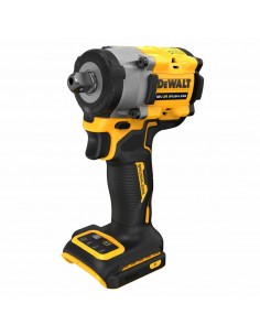 DEWALT KLUCZ UDAROWY 1/2" 18V 406Nm ZAPADKA DCF922N