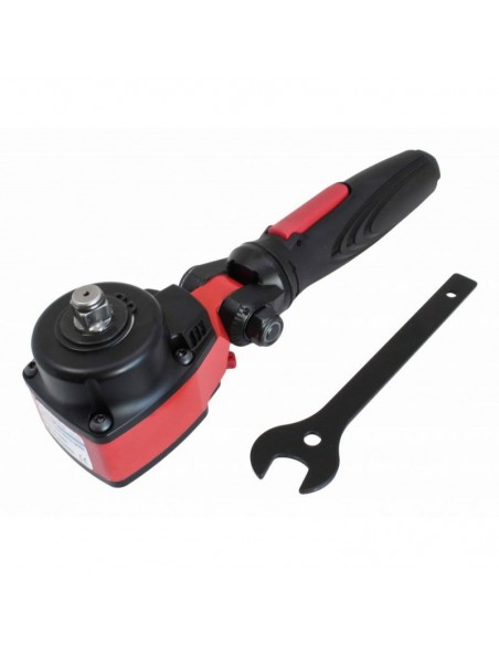 ASTA PNEUMATYCZNY KLUCZ UDAROWY 1/2" PRZEGUBOWY 500 Nm