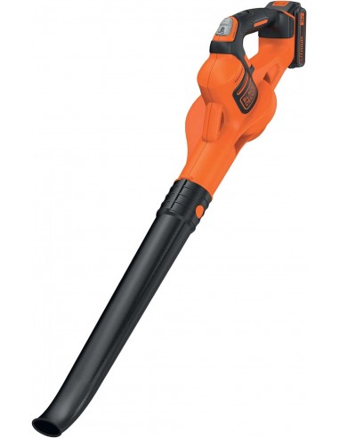 BLACK+DECKER DMUCHAWA 18V GWC1820PCB POWER COMMAND