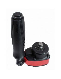 ASTA PNEUMATYCZNY KLUCZ UDAROWY 1/2" PRZEGUBOWY 500 Nm