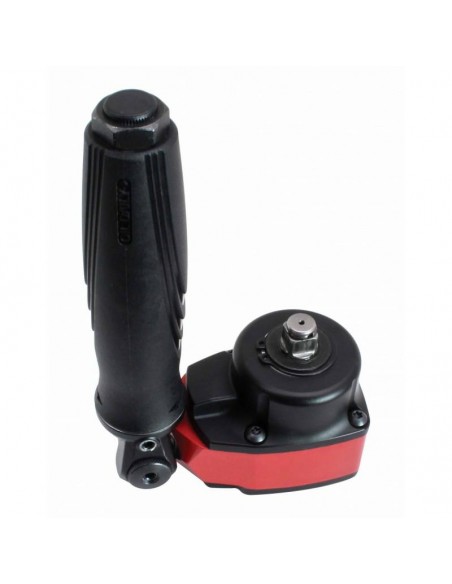 ASTA PNEUMATYCZNY KLUCZ UDAROWY 1/2" PRZEGUBOWY 500 Nm