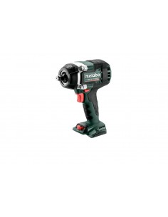 METABO KLUCZ UDAROWY SSW 18 LTX 800 BL 1200Nm CARCASS METABOX