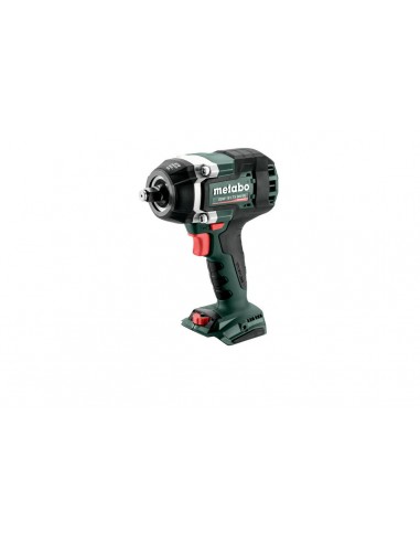METABO KLUCZ UDAROWY SSW 18 LTX 800 BL 1200Nm CARCASS METABOX