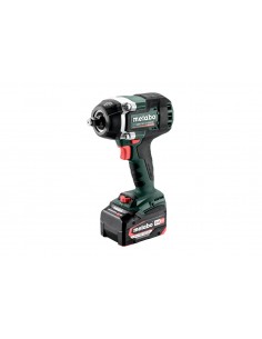 METABO KLUCZ UDAROWY SSW 18 LTX  800 BL