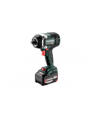 METABO KLUCZ UDAROWY SSW 18 LTX  800 BL