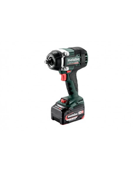METABO KLUCZ UDAROWY SSW 18 LTX  800 BL