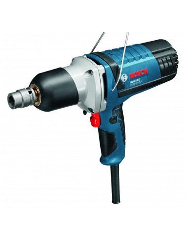 BOSCH KLUCZ UDAROWY 500W 1/2" 250Nm GDS 18 E