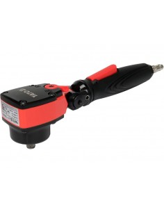 YATO PNEUMATYCZNY KLUCZ UDAROWY  1/2"  500Nm  PRZEGUBOWY YT-09510