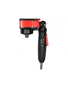 YATO PNEUMATYCZNY KLUCZ UDAROWY  1/2"  500Nm  PRZEGUBOWY YT-09510