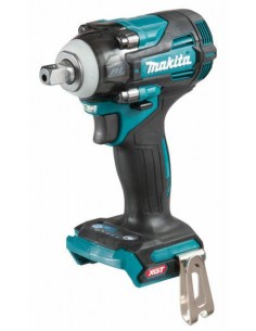 MAKITA KLUCZ UDAROWY 40Vmax XGT 350Nm 1/2" ZAPADKA TW005GZ
