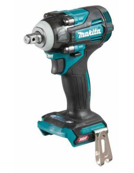 MAKITA KLUCZ UDAROWY 40Vmax XGT 350Nm 1/2" PIERŚCIEŃ TW004GZ