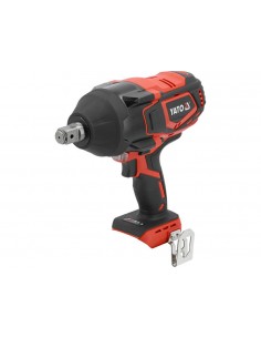 YATO KLUCZ UDAROWY 18V 3/4" 2000Nm SOLO YT-828076