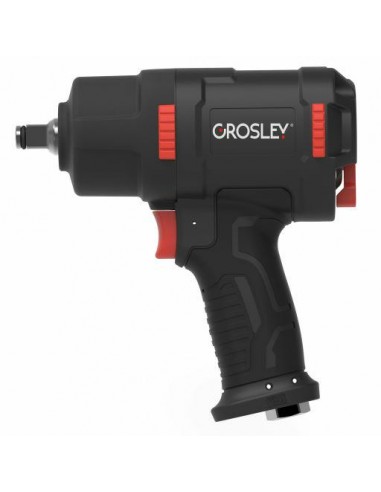 GROSLEY KLUCZ UDAROWY PNEUMATYCZNY 1/2" 1600Nm