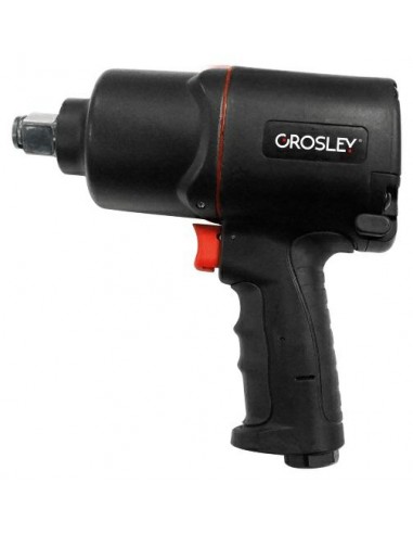 GROSLEY KLUCZ UDAROWY PNEUMATYCZNY 3/4" 2000Nm