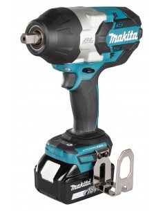 MAKITA KLUCZ UDAROWY 18V DTW1004Z 1050Nm 1/2"  BODY
