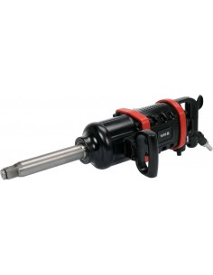 YATO PNEUMATYCZNY KLUCZ UDAROWY 1" 5800Nm