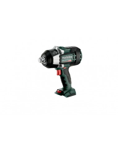 METABO KLUCZ UDAROWY SSW 18 LTX 1750 BL 1750Nm CARCASS METABOX