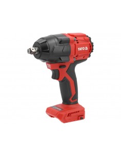 YATO KLUCZ UDAROWY BEZSZCZOTKOWY 18V 800Nm