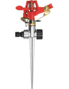 YATO ZRASZACZ PULSACYJNY METAL  8986