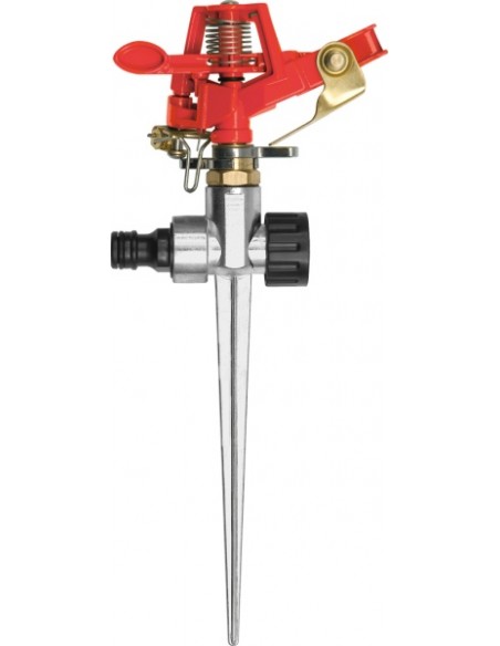 YATO ZRASZACZ PULSACYJNY METAL  8986