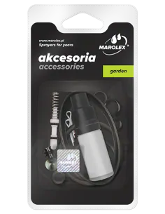 MAROLEX ZESTAW NAPRAWCZY TITAN