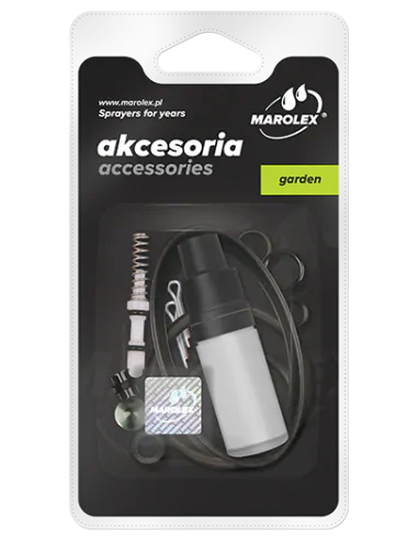 MAROLEX ZESTAW NAPRAWCZY TITAN