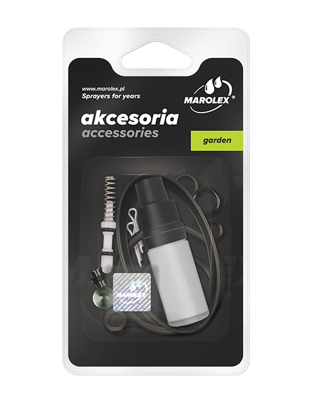 MAROLEX ZESTAW NAPRAWCZY TITAN