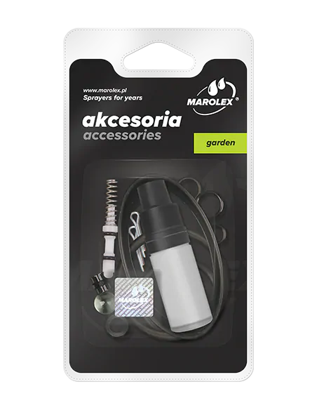 MAROLEX ZESTAW NAPRAWCZY TITAN