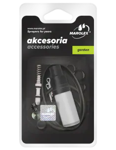 MAROLEX ZESTAW NAPRAWCZY TITAN